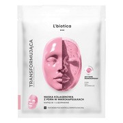 L'biotica, maska kolagenowa z PDRN w mikrokapsułkach, Napięcie i Ujędrnienei, 1 szt. https://azcdn.doz.pl/image/d/product/0a56765d-scale-180x180.png