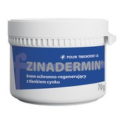 Zinadermin, krem ochronno-regenerujący z tlenkiem cynku, 70 g https://azcdn.doz.pl/image/d/product/5939ea1a-scale-180x180.png