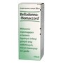 Heel-Belladonna - Homaccord, krople, 30 ml