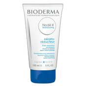 Bioderma Nodé K Shampooing, szampon przeciwłupieżowy o działaniu złuszczającym, przeciwzapalnym i przeciwświądowym, 150 ml
