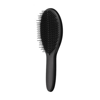 Tangle Teezer The Ultimate Styler Jet Black, szczotka do włosów, 1 szt.
