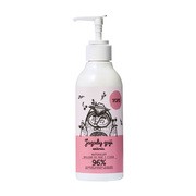 Yope Jagody Goji i Wiśnia, naturalny balsam do rąk i ciała, 300 ml