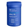 Bicaps Zinc 15, kapsułki, 60 szt.