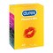 Durex Pleasure Mix (Pleasuremax + Intense), prezerwatywy lateksowe z wypustkami, 40 szt.