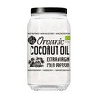 Diet-Food, Bio Olej Kokosowy Extra Virgin, 1000 ml