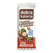 Dobra Kaloria, baton orzech laskowy i czekolada, 35 g https://azcdn.doz.pl/image/d/product/4ae7f245-scale-180x180.png