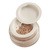 Paese Minerals, bronzer mineralny, 401C Medium, 6 g