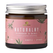 Hempking, naturalny dezodorant konopny w kremie, grejpfrut i pomarańcza, 65 g https://azcdn.doz.pl/image/d/product/b5d21d8a-scale-180x180.png