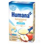 Humana, kaszka bezmleczna HA/SL, ryżowo - kukurydziana, jabłkowa, 200 g
