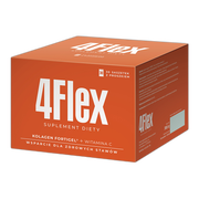 4 Flex, proszek w saszetkach, 30 szt.