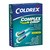 Coldrex Complex Grip, kapsułki twarde,16 szt