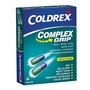 Coldrex Complex Grip, kapsułki twarde,16 szt