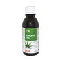 Olej z konopi, płyn, 200 ml