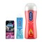 Zestaw 3x Durex MIX żel, stymulujący + pobudzający + chłodzący