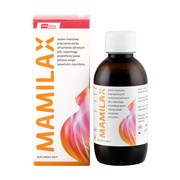 alt Mamilax, płyn, 200 ml