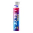 Triggy Elektrolity Senior, tabletki musujące, smak cytrynowy, 20 szt.