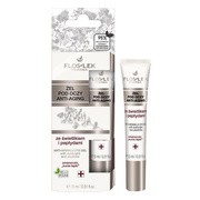 Flos-Lek Pharma, żel pod oczy anti-aging, 15 ml https://azcdn.doz.pl/image/d/product/d0b35dae-scale-180x180.png