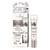 Flos-Lek Pharma, żel pod oczy anti-aging, 15 ml
