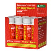 Cosma Cannabis Energy Boost, płyn, smak mango, 80 ml x12 szt. https://azcdn.doz.pl/image/d/product/6476f6c6-scale-180x180.png