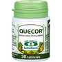 Quecor, tabletki, 370 mg, 30 szt