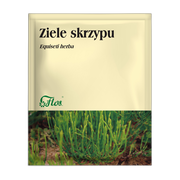 Ziele skrzypu, zioło pojedyncze, 50 g (Flos)