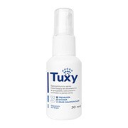 Tuxy, nawilżający spray do jamy ustnej, 30 ml        
