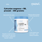 Osavi Cytrynian magnezu + B6, proszek, 250 g