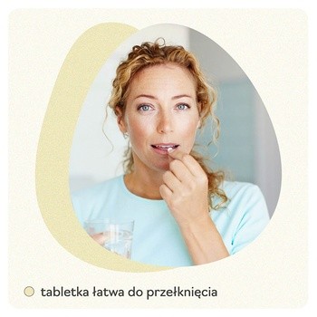 Kinon D3, tabletki, 30 szt.