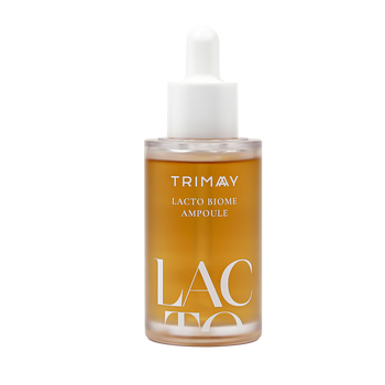 Trimay Lacto Biome Ampoule, ampułka z fermentowanymi ekstraktami, 50 ml