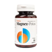 Vittin Magnez + Potas, tabletki, 90 szt. https://azcdn.doz.pl/image/d/product/0637fc07-scale-180x180.png