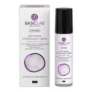 BasicLab Copperis, aktywnie liftingujący krem na noc do twarzy, szyi i dekoltu 0,3% czystego peptydu miedziowego, 50 ml https://azcdn.doz.pl/image/d/product/df9f67c5-scale-180x180.png