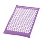 Qmed Acupressure Mat, mata do akupresury, fioletowa, 1 szt.