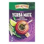 Big-Active Herbatka Yerba Mate Limonka & Trawa Cytrynowa, torebki, 20 szt.