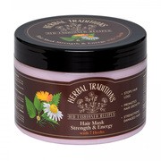 Herbal Traditions, Strenght & Energy, maska do włosów z 7 ziołami, 300 ml https://azcdn.doz.pl/image/d/product/72c74f9b-scale-180x180.png