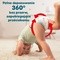 Pampers Active Baby Pants, pieluchomajtki, rozmiar 4, 176 szt.