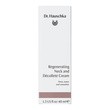 Dr. Hauschka, Regenerating Neck and Décolleté Cream, krem regenerujący na szyję i dekolt, 40 ml