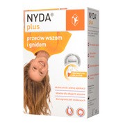 alt Nyda Plus, preparat likwidujący wszy i gnidy, 100 ml