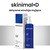 Skinimal D, aktywna emulsja myjąca, 200 ml