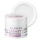 Claresa Soft&Easy Builder Gel, żel budujący do paznokci, Milky White, 12 g
