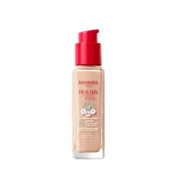 Bourjois Healthy Mix Clean, podkład, 50,5 Light Ivory, 30 ml