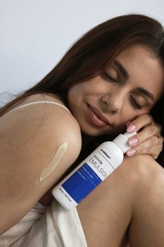 Pityver Scalp & Hair Care, emulsja dla skóry z objawami łupieżu pstrego, 150 ml