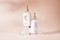 Reluce, Skin Milk Lotion, balsam do ciała o kwiatowym zapachu, Prism Lily, 300 ml