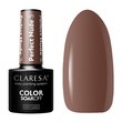 Claresa, lakier hybrydowy, Perfect Nude 3, 5 g