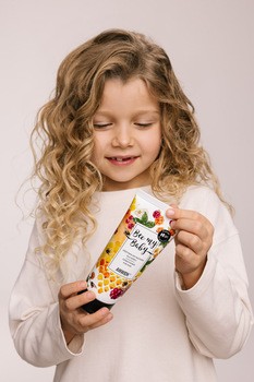 Anwen Bee My Baby, odżywka do włosów dla dzieci, 200 ml