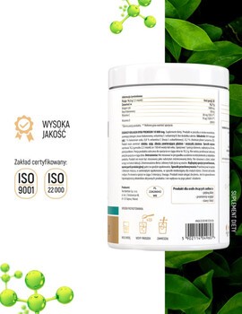 Essensey Kolagen Rybi Premium 10 000 mg, proszek, smak neutralny, 306 g