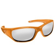 alt Visioptica By Visiomed France America 4- 8 lat-pomarańczowy Okulary przeciwsłoneczne dla dzieci