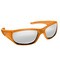 Visioptica By Visiomed France America 4- 8 lat-pomarańczowy Okulary przeciwsłoneczne dla dzieci