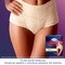 Majtki chłonne TENA Lady Pants Plus Creme OTC Edition, rozmiar L, 8 szt.