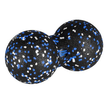 Spokey, Green Ball Duo, piłeczka do masażu, 1 szt.