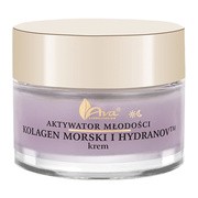 Ava Aktywator Młodości, krem Kolagen morski i Hydranov, 50 ml https://azcdn.doz.pl/image/d/product/0aa8fc42-scale-180x180.png